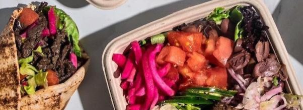 Middle Eastern Fast-Casual Chain Naya to Open York Avenue Outpost