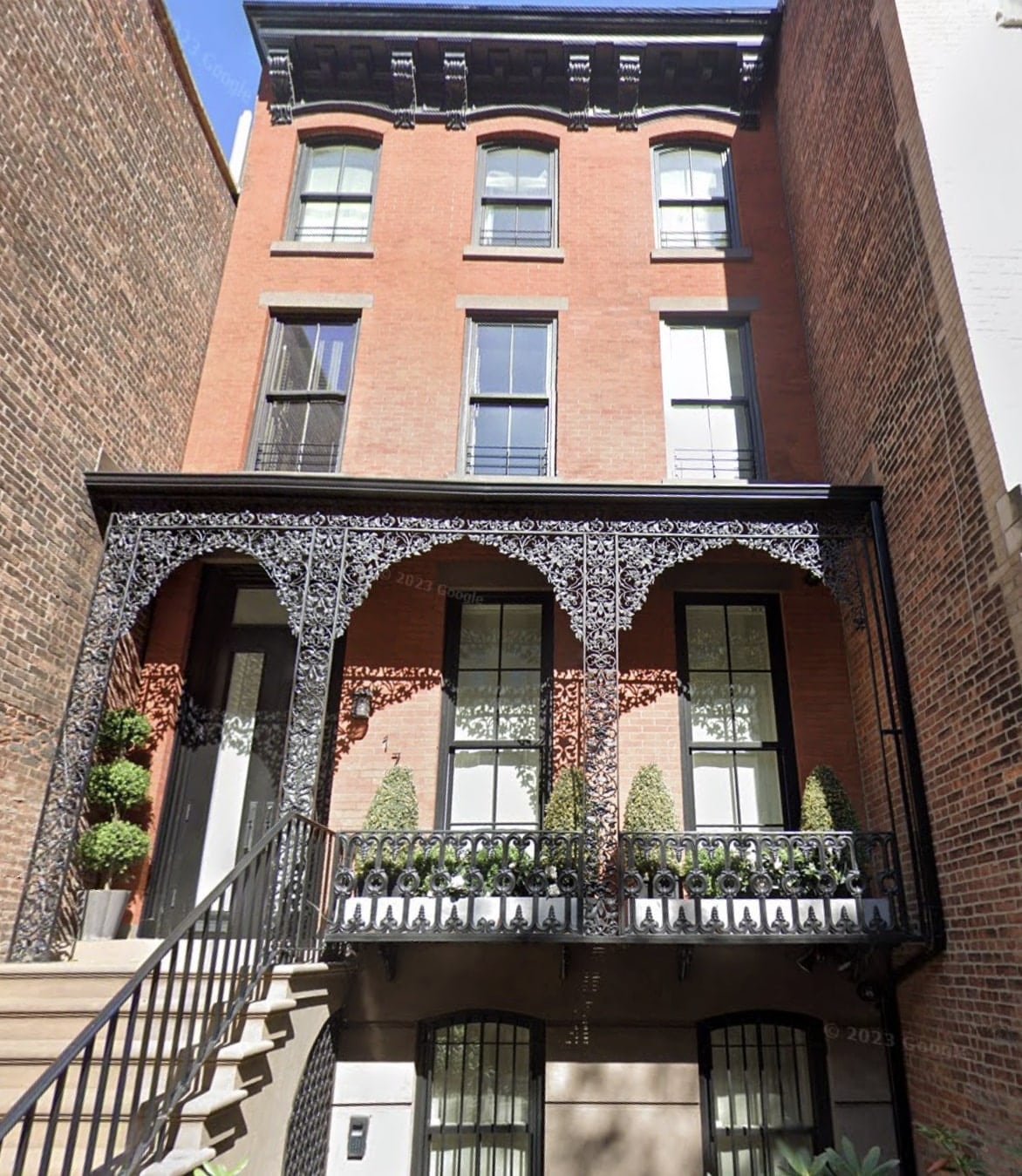 171 East 73rd Street