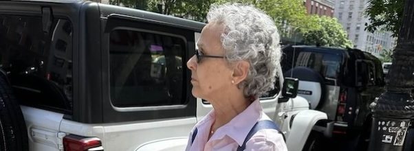 71-Year-Old Woman Attacks Man and His Dog on Upper East Side: REPORT