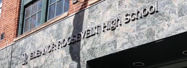 NYC to restore a controversial admissions boost for Manhattan students, Banks says