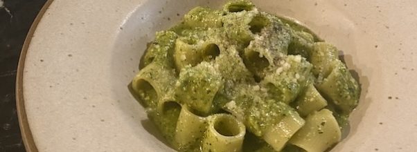 LOOK INSIDE: Gazette Restaurant and Wine Bar Opens on York Avenue