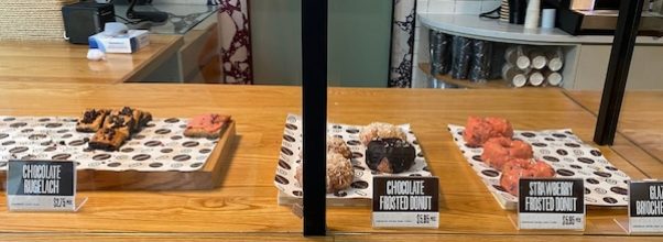 Popular Gluten-Free, Kosher Spot Modern Bread & Bagel Opens on UES