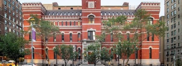 Historic Knickerbocker Greys Face Eviction from Longtime Space at Park Avenue Armory