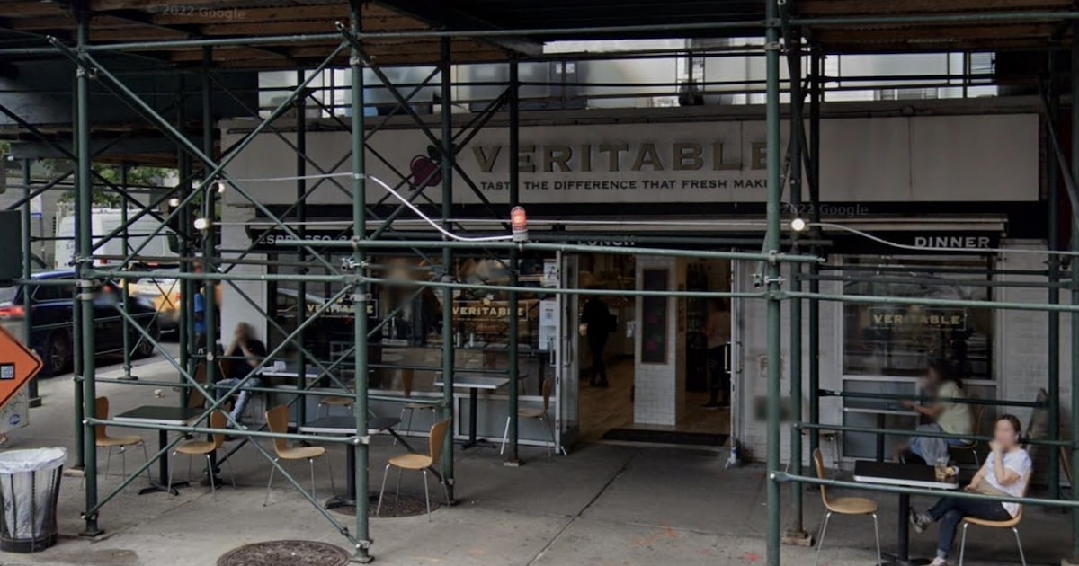 veritable closes