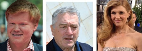 New Robert De Niro Show ‘Zero Day’ Films on UES This Week