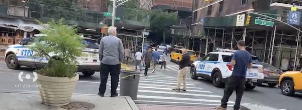 Suspect Arrested for Fatally Striking 78-Year-Old Pedestrian