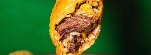 Empanada Mama Opens Doors on First Avenue