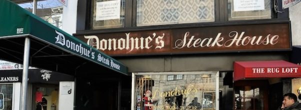 The Top 5 Historic Upper East Side Restaurants (That Are Still Standing)