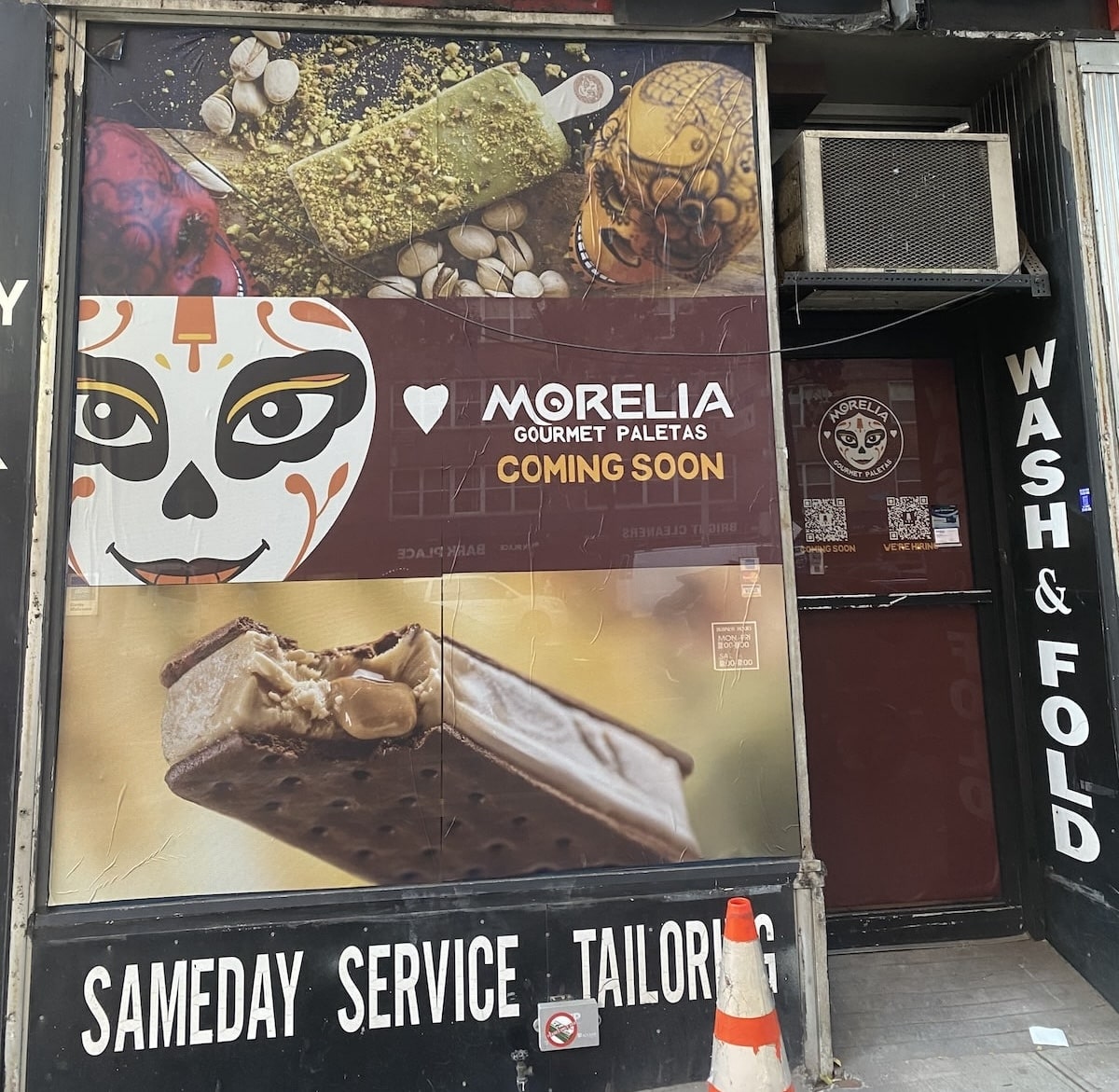 morelia gourmet paletas