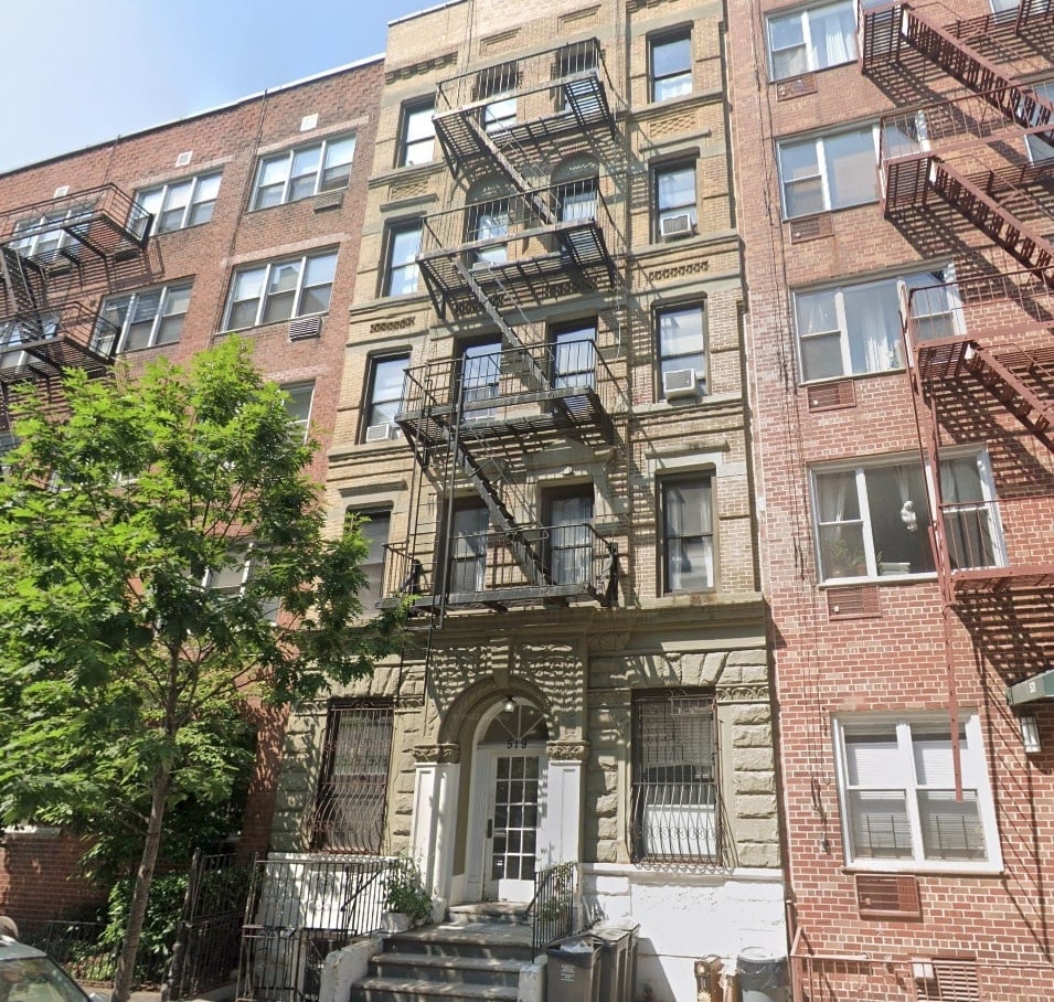 519 East 88th Street