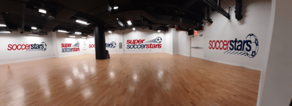 Super Soccer Stars: Lighting Up the Upper East Side with Fall Classes and an Exciting New Venue