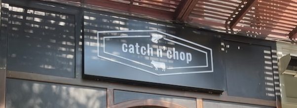 New Surf & Turf Spot Set to Open Friday