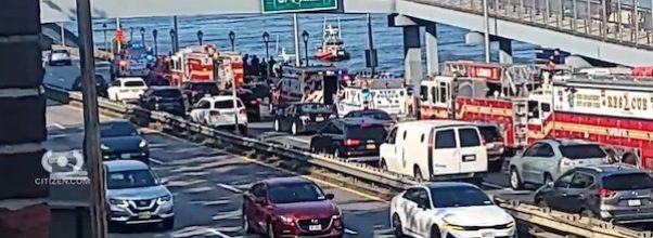 Body Found in East River Near 78th Street