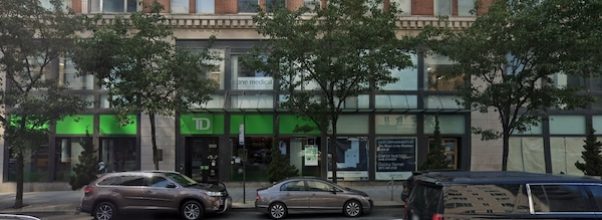 Man Robs TD Bank After Talking to Employee About Opening Business Account