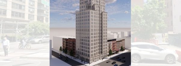 Affordable Housing Lottery: 28 Rent-Stabilized Apartments on East 83rd Street