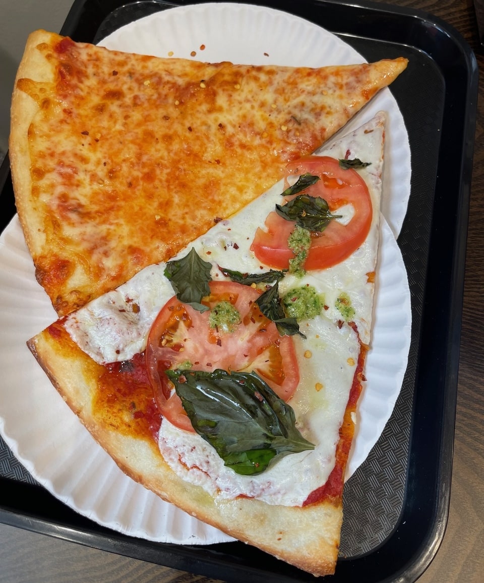 Krave Pizza 1393 Second Avenue