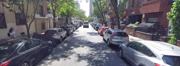 Wine Bar Opening Soon on Residential Street: Some Excited, Others Worried