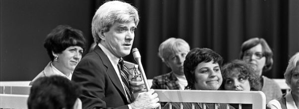 Phil Donahue Dies at 88 at Upper East Side Home Phil Donahue Dies at 88 at Upper East Side Home