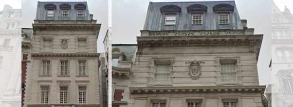 UES Mansion Known for 1915 Murder Sells for $56 Million
