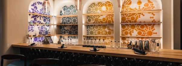 Chef Behind Miriam Opens Rafael on Lexington Avenue