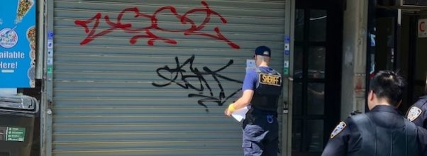 Four Illegal UES Smoke Shops Get Raided, Closed