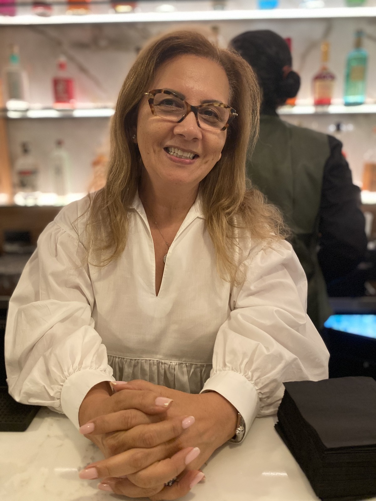 Maria Marquez-Hass