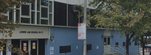 2 UES Schools Included in Prestigious National List