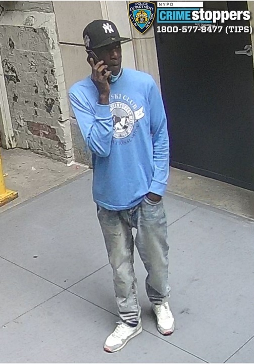 man robs rolex from elderly