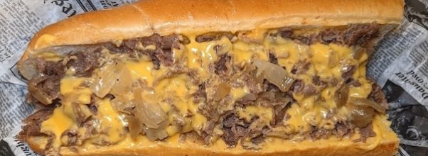 Olde City Cheesesteaks & Brew Plans Upper East Side Location