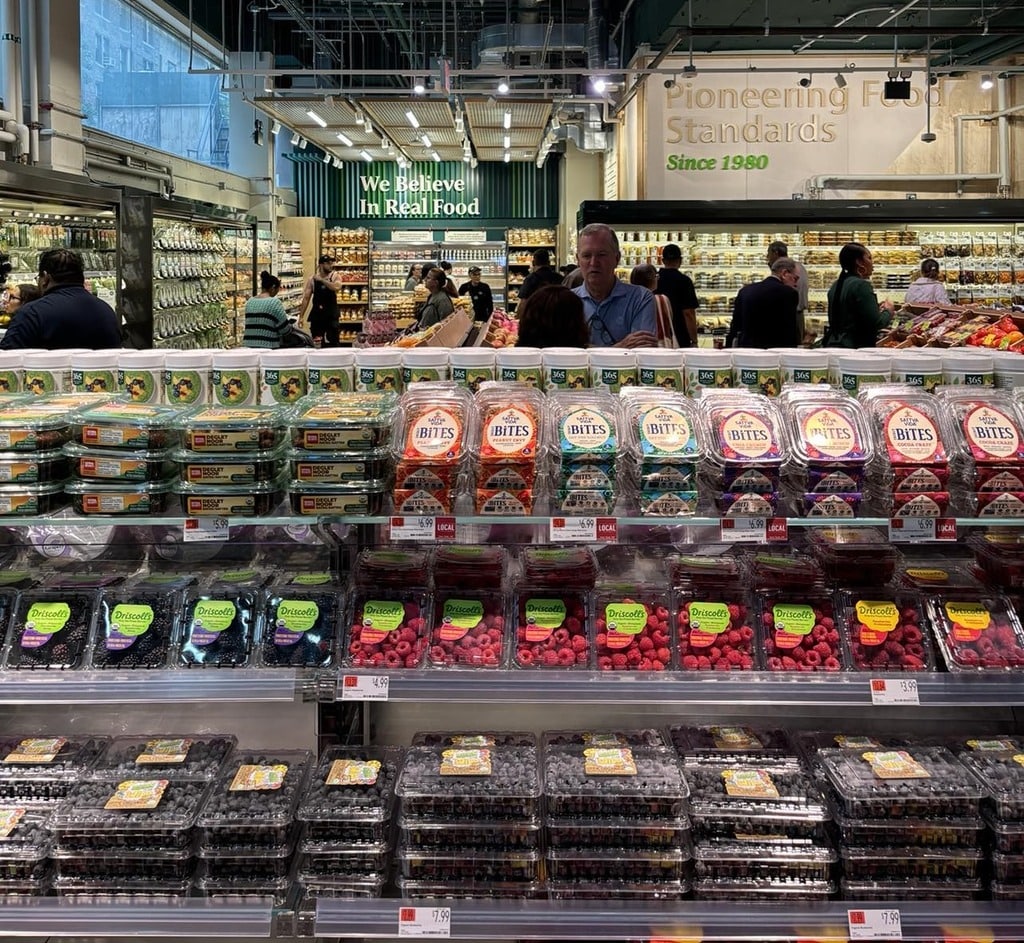 small format whole foods upper east side