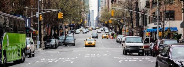 STUDY: Upper East Side Impacted By Air Pollution More than Most NYC Neighborhoods