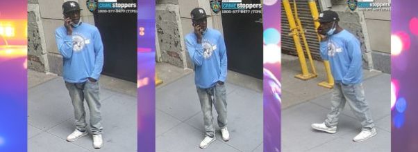 Man Who Robbed Elderly Upper East Siders of Expensive Watches Indicted on Hate Crime Charges