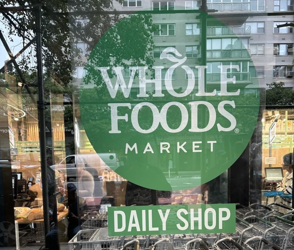 whole foods market daily shop