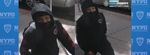 Teen Boy Wanted for Punching 67-Year-Old Man in Face