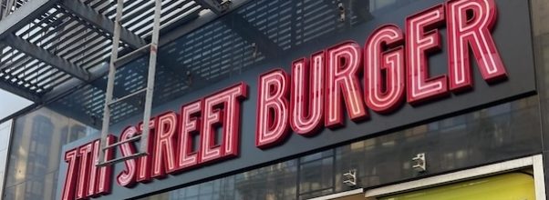 7th Street Burger to Open Second UES Location