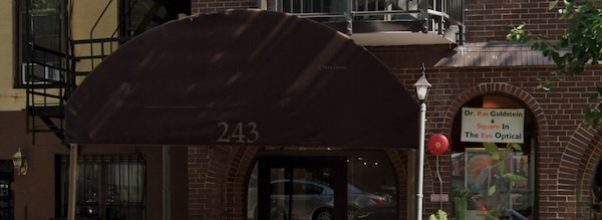 Upper East Side Optometrist Assaulted By Stranger During Appointment