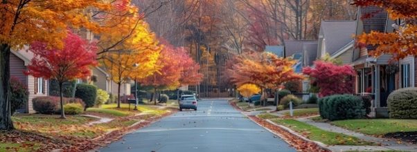 Planning a Move Next Year? Fall is the Perfect Time to Start
