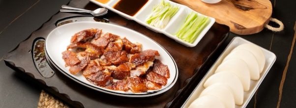 Popular Dim Sum Spot Opening UES Location