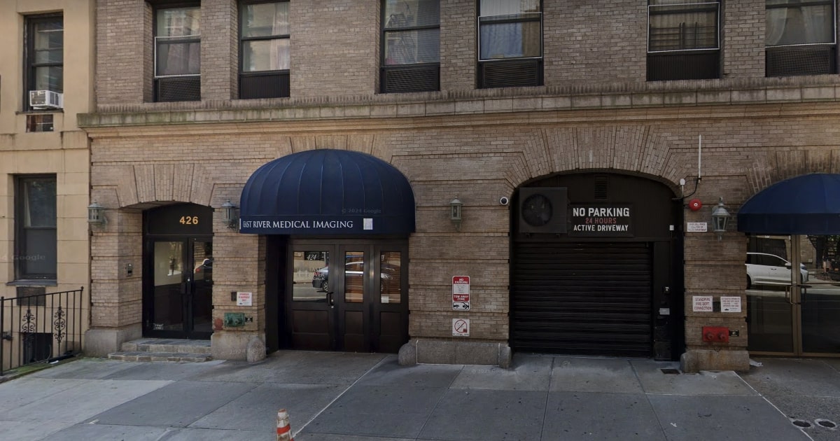 east river medical imaging