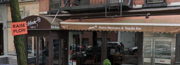 Noteworthy Restaurateur with UES Footprint Accused of Skimming Funds