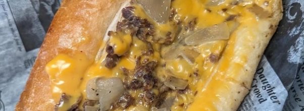 Olde City Cheesesteaks Open for Takeout + Delivery