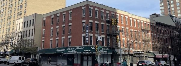 Developer Divulges Plans for Double Towers on Prime UES Corner
