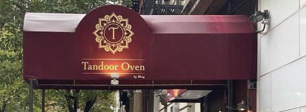 UPDATE: Tandoor Oven Reopens After Health Dept Violations; Denies Reason for Closure