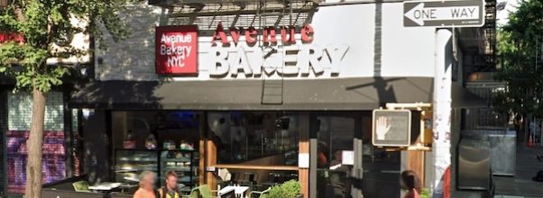 Avenue Bakery Closes After Less Than a Year
