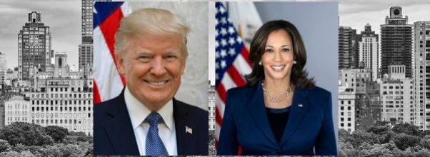 Data Shows Growth in Trump Support in these Pockets of the Upper East Side