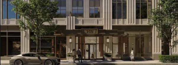 Affordable Housing Lottery at East 80s Development: Studios Start at $914