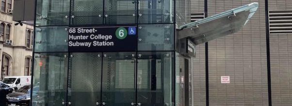 68th Street Station Now Fully Accessible After $177 Million Project