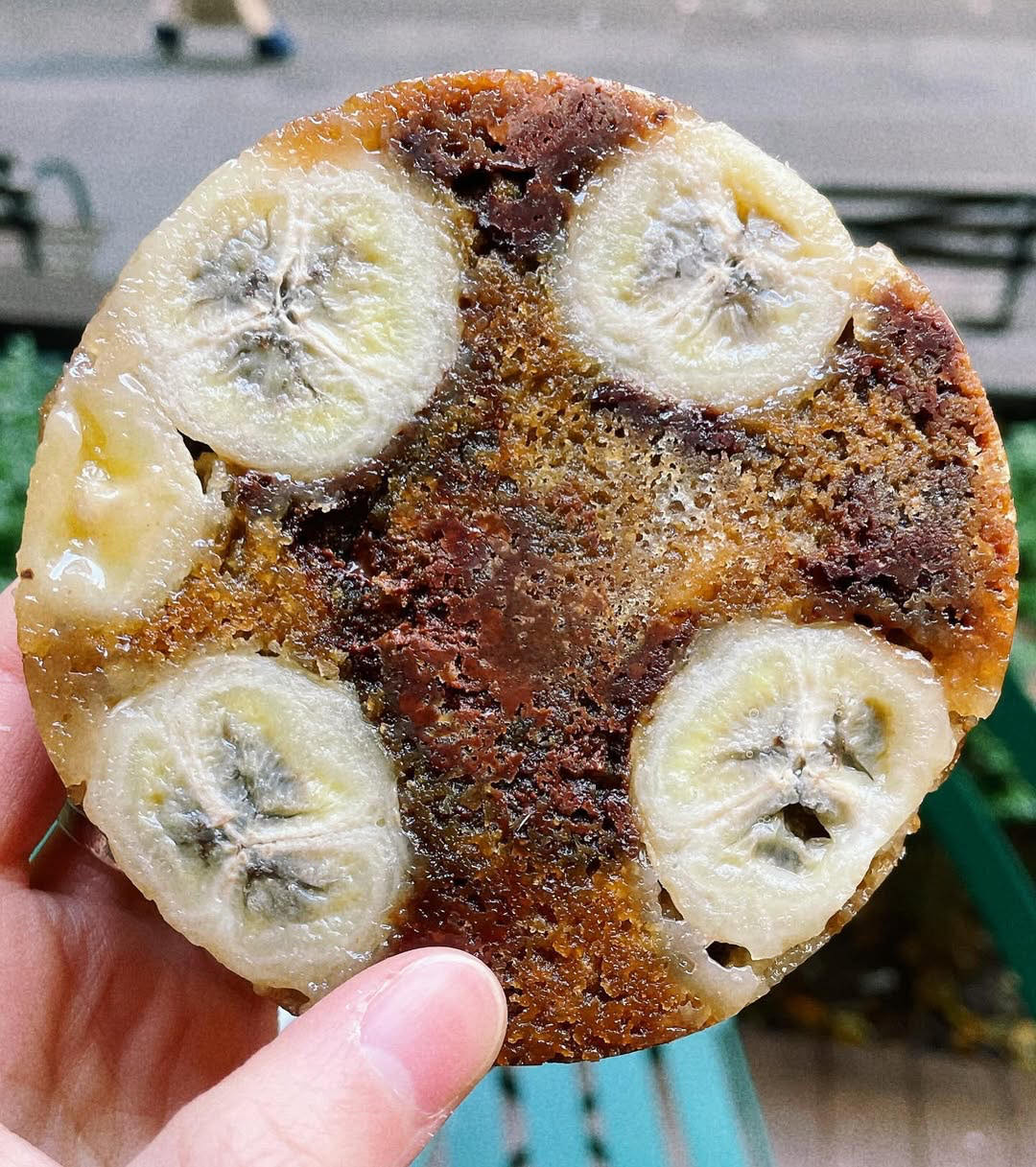 Banana Cyclops