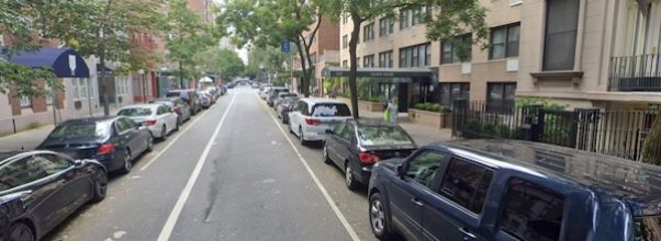 Upper East Side Street to Close for Elite School’s Benefit–Neighbors Share Frustrations