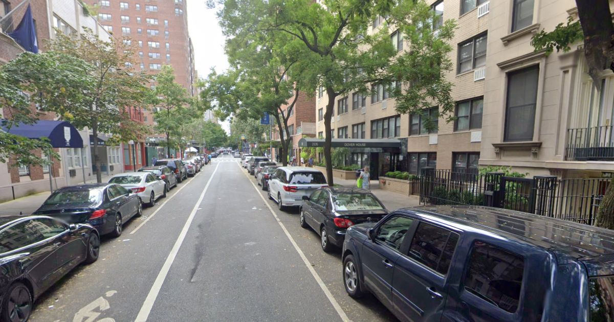 Birch Wathen Lenox Open Streets